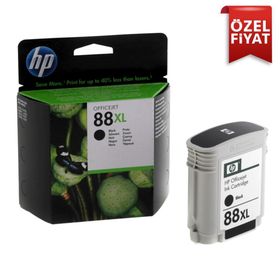 HP C9396AE 88XL Siyah Kartuş