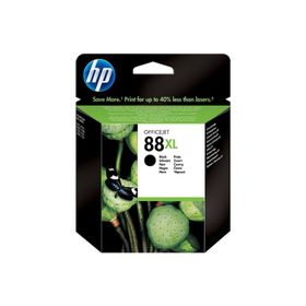 HP C9396AE 88XL Siyah Kartuş
