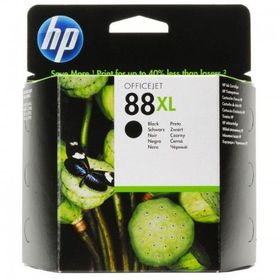 HP C9396AE 88XL Siyah Kartuş