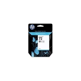 Hp C9401A 72 Gri Kartuş Mürekkebi