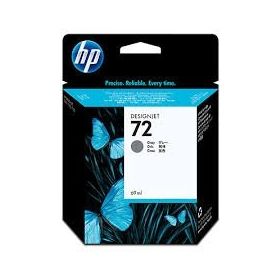 Hp C9401A 72 Gri Kartuş Mürekkebi