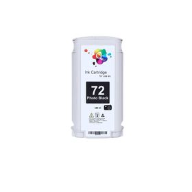 HP C9403AE 72 130 ml Siyah Mürekkep Kartuş
