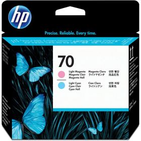 HP C9405A Kartuş
