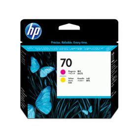 HP C9406A Kartuş