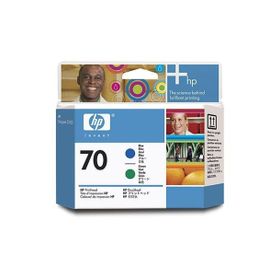 HP C9408A Kartuş