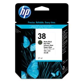 HP C9412A Kartuş