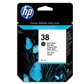 HP C9412A Kartuş