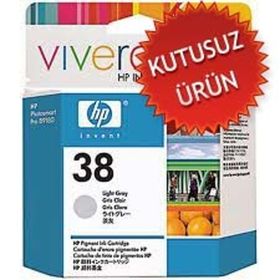 HP C9414A Kartuş