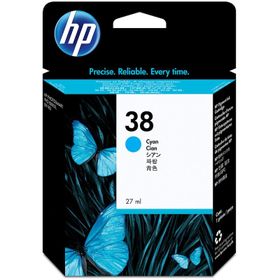 HP C9415A Kartuş