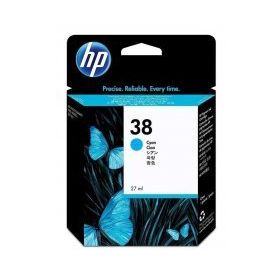 HP C9415A Kartuş