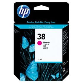 HP C9416A Kartuş