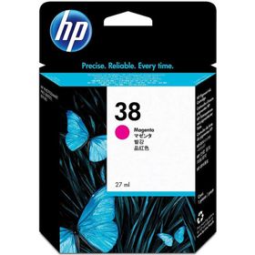 HP C9416A Kartuş