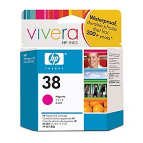 HP C9416A Kartuş