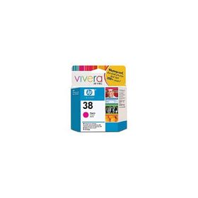 HP C9416A Kartuş