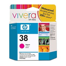 HP C9416A Kartuş