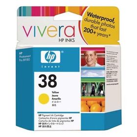 HP C9417A Kartuş