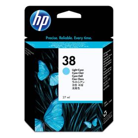 HP C9418A Kartuş