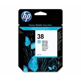 HP C9418A Kartuş