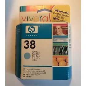 HP C9418A Kartuş