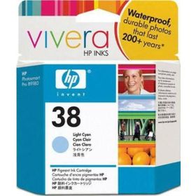 HP C9418A Kartuş