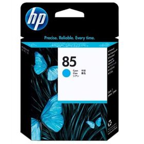 HP C9420A Kartuş