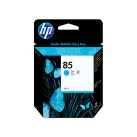 HP C9425A Mavi Kartuş
