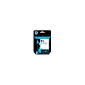 HP C9428A Light Cyan Kartuş