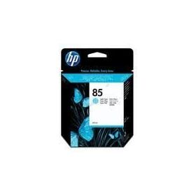 HP C9428A Light Cyan Kartuş
