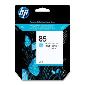 HP C9428A Light Cyan Kartuş