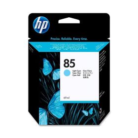 HP C9428A Light Cyan Kartuş