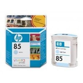 HP C9428A Light Cyan Kartuş