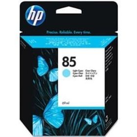 HP C9428A Light Cyan Kartuş