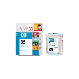 HP C9428A Light Cyan Kartuş