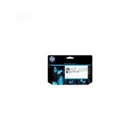 HP C9448A Mat Siyah Kartuş