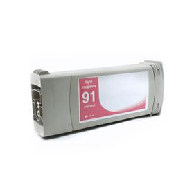 HP C9448A Mat Siyah Kartuş