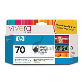 HP C9448A Mat Siyah Kartuş
