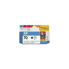 HP C9448A Mat Siyah Kartuş