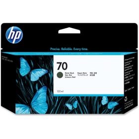 HP C9448A Mat Siyah Kartuş