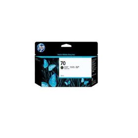 HP C9448A Mat Siyah Kartuş