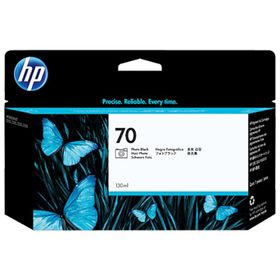HP C9449A Foto Siyah Kartuş