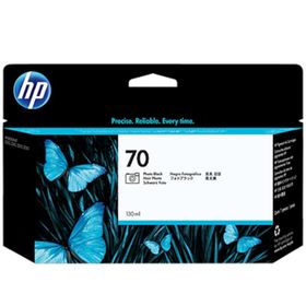 HP C9449A Foto Siyah Kartuş