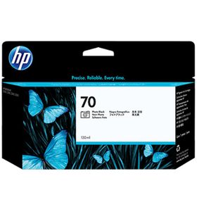 HP C9449A Foto Siyah Kartuş