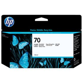 HP C9449A Foto Siyah Kartuş