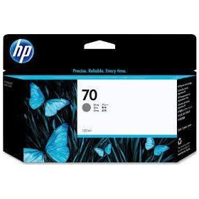 HP C9450A Gri Kartuş
