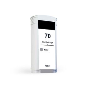 HP C9450A Gri Kartuş