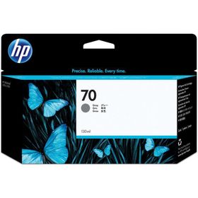 HP C9450A Gri Kartuş