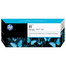 HP C9465A 91 Photo Black Foto Siyah 775 ml Plotter Kartuşu