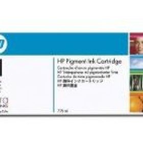 HP C9467A 91 Cyan Mavi 775 ml Plotter Kartuşu