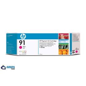 HP C9468A Kartuş