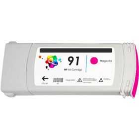 HP C9468A Kartuş